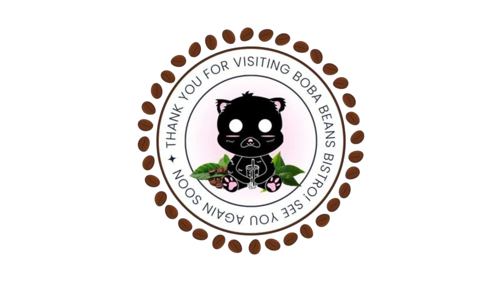 Boba Beans Bistro