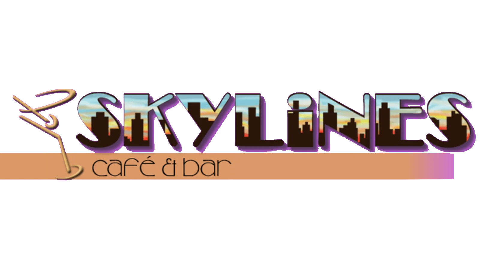 Skylines Cafe
