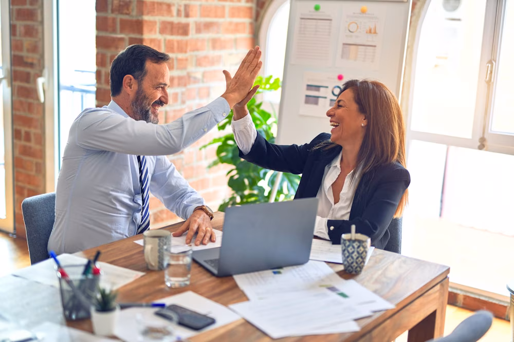 Why Triangle-East Businesses Choose Us